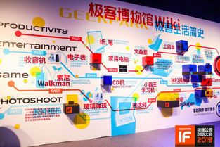 與全球科技主義者共思探索，極客公園2019創(chuàng)新大會點亮科技未來